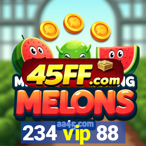 234 vip 88